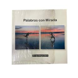LIBRO PALABRAS CON MIRADA