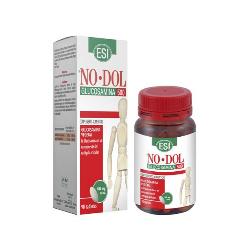 NODOL GLUCOSAMINA PURA 500 90 Comp.