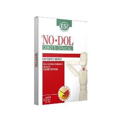 NODOL 5 PARCHES 29X14