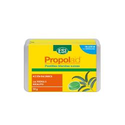 PROPOLAID PASTILLA EUCALIPTO (GOMINOLA) 50 Gr.