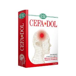 CEFADOL 30 TABLETAS