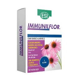 IMMUNILFLOR 30 Caps.