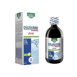 DIURERBE FORTE FLUIDO LIMON 500 Ml.