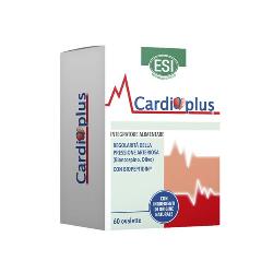 CARDIOPLUS 60 TABLETAS