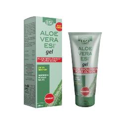 ALOE VERA GEL PURO 200 Ml.