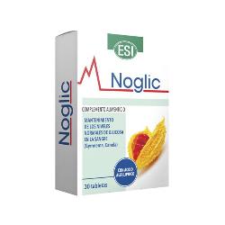 NOGLIC 30 TABLETAS