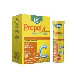 PROPOLAID PROPOL C (FRIZZ) 20 Tabl. Eferv.