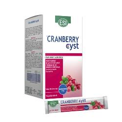 CRANBERRY CYST POCKET DRINK - 16 SOBRES