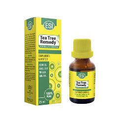 ACEITE ARBOL TE 25 Ml.