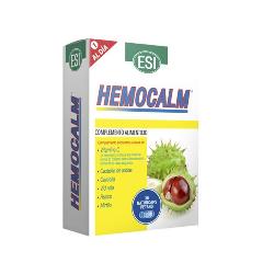 HEMOCALM RETARD 30 TABLETAS