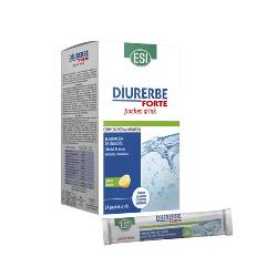 DIURERBE FORTE POCKET DRINK - 24 SOBRES