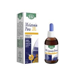 MELATONINA CON ERBE 1 Mg. 50 Ml.