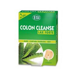 COLON CLEANSE LAX FORTE 30 Caps.