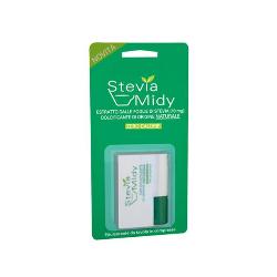 STEVIA 100 Comp.