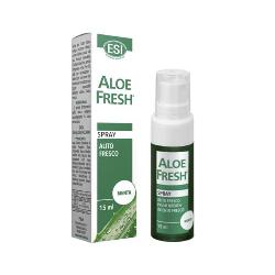 ALOE FRESH ALIENTO FRESCO SPRAY 15 Ml.