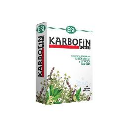 KARBOFIN FORTE 30 Caps.