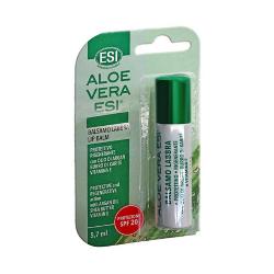 STICK LABIAL ALOE VERA 5.7 Ml.