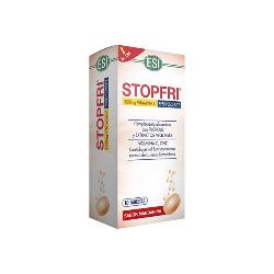 STOPFRI EFERVESCENTE 10 Tablets.