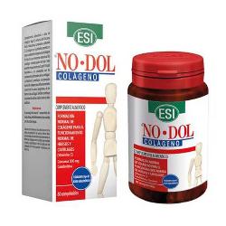 NODOL COLAGENO 60 Comp.