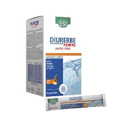 DIURERBE FORTE PIÑA POCKET DRINK - 24 SOBRES