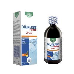 DIURERBE FORTE FLUIDO PIÑA 500 Ml.