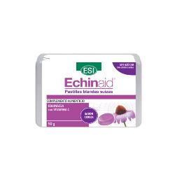 ECHINAID PASTILLA BLANDA (CEREZA) 50 Grs.