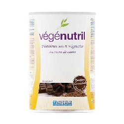 NUTERGIA - VEGENUTRIL CHOCOLATE-GUISANTE 300 Gr.