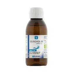 NUTERGIA - OLIGOVIOL O 150 Ml.