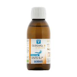 NUTERGIA - OLIGOVIOL B 150 Ml.