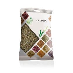 DAMIANA 40 gr.