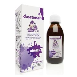 JARABE A DESCANSAR 150ML