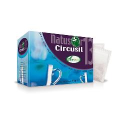 INFUSION NATUSOR 13 (CIRCUSIL) 20 FILTROS