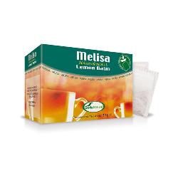 INFUSION MELISA 20 FILTROS