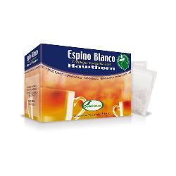 INFUSION ESPINO BLANCO 20 FILTROS