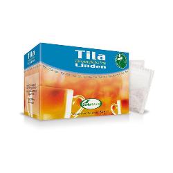 INFUSION TILA 20 FILTROS