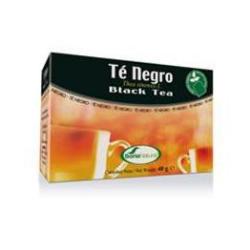 INFUSION TE NEGRO 20 FILTROS