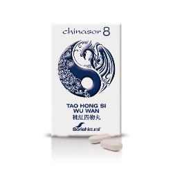 ***SN-CHINASOR 08 (TAO HONG SI WU WAN) 30 Comp.