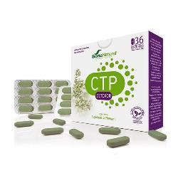 CTP DETOXOR 36 Comp.