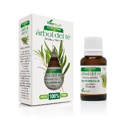 ACEITE ESENCIAL DE ARBOL DEL TE 15 Ml.