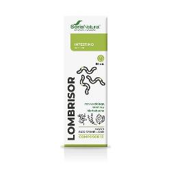 COMPOSOR 13 LOMBRISOR 50 Ml.