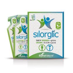 SILORGLIC GEL Sobres