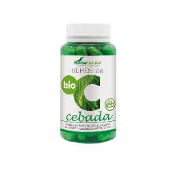 VERDE DE CEBADA BIO 80 Caps.