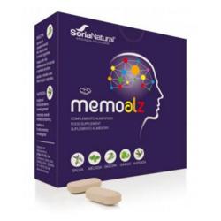 MEMOALZ 30 Comp.