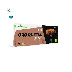 FRESCO - CROQUETAS DE BOLETUS BIO 250g