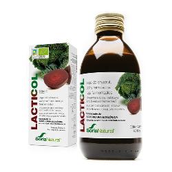 LACTICOL ECO (Jugo de Chucrut) 200ML