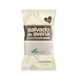 SALVADO DE AVENA (MICRONIZADO) BIO - 250 Grs.