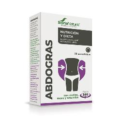ABDOGRAS 28 comp. 1100 mg
