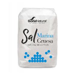 SAL MARINA GRUESA 1 Kg