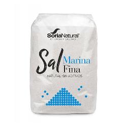 SAL MARINA FINA 1Kg.