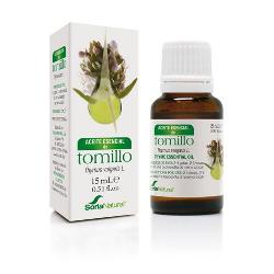 ACEITE ESENCIAL DE TOMILLO 15 Ml.